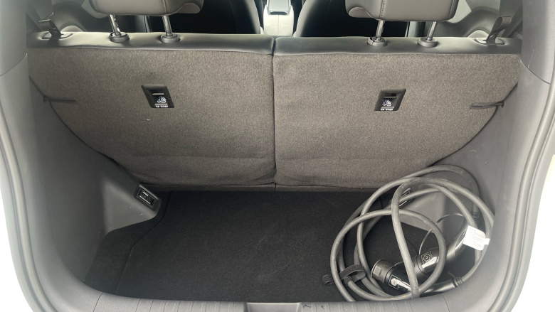 BYD Dolphin Surf 65kW Boost 43kWh 5dr Auto Electric Hatchback